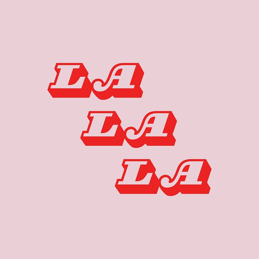 Rosé La La La 2