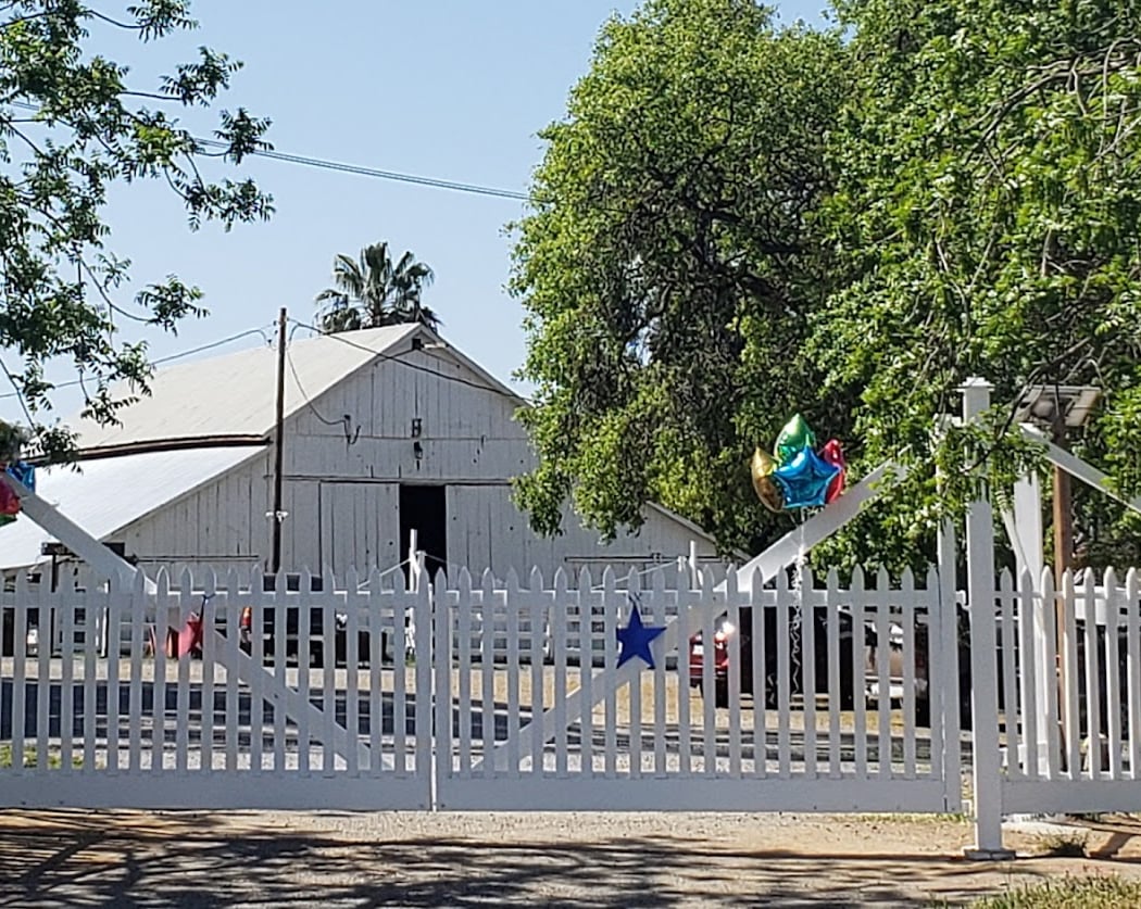 Historic Ranch Open House 3