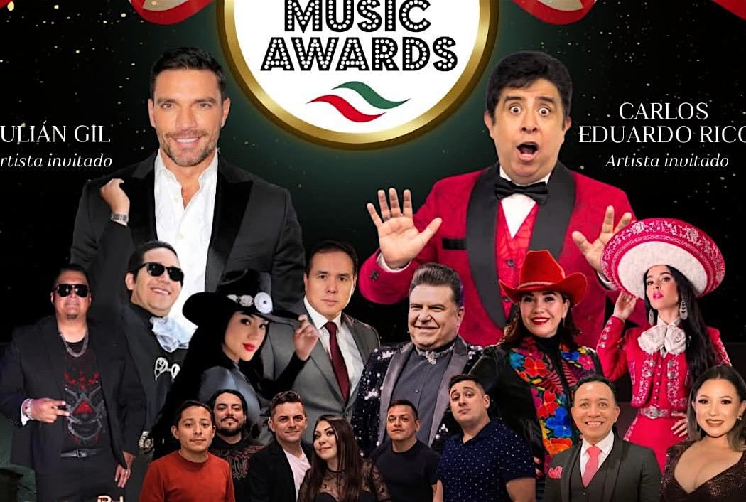 The MMAs 2026