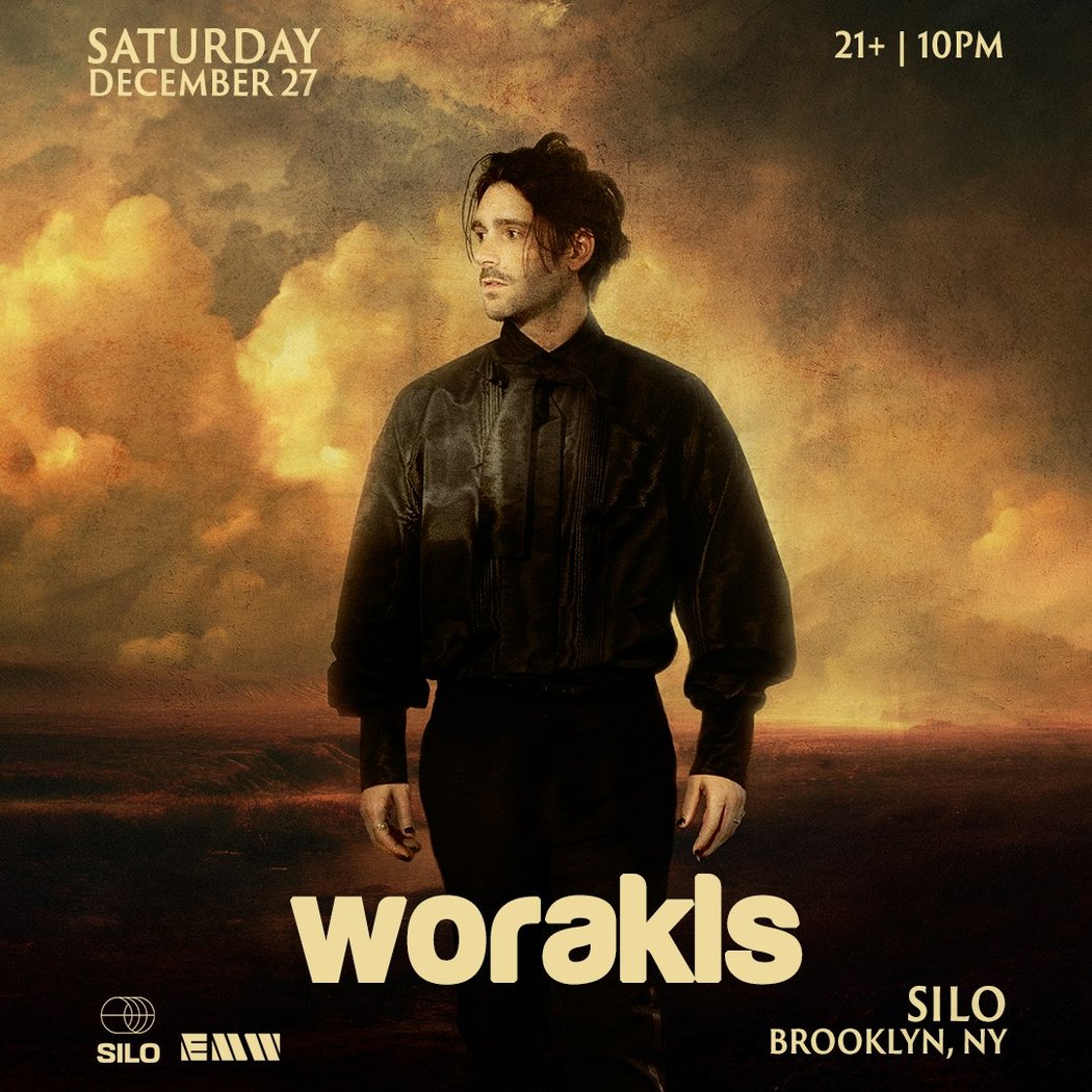 Worakls 1