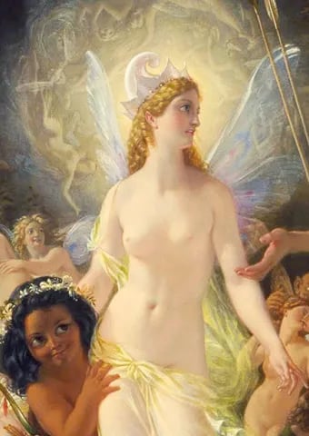 Purcell : The Fairy Queen 1