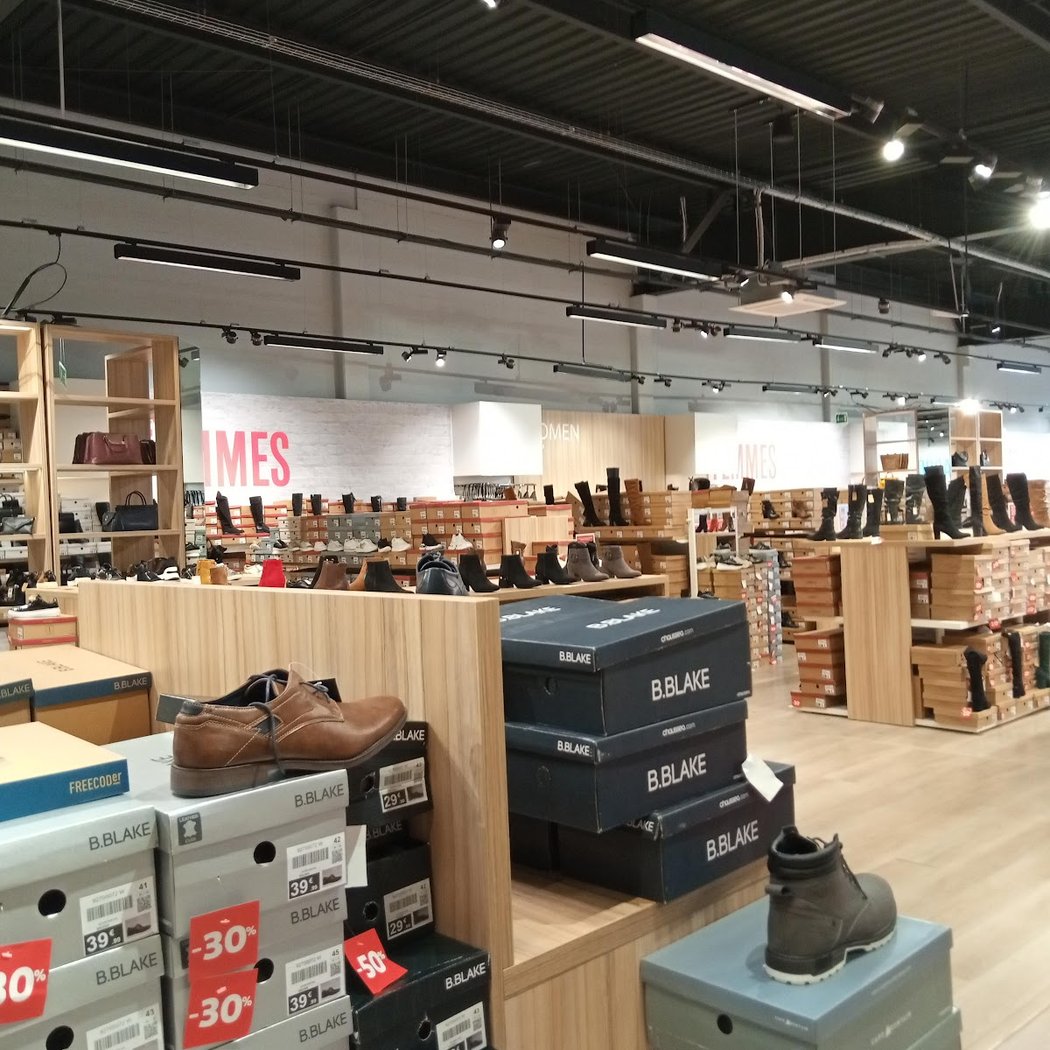 CHAUSSEA Gennevilliers 3