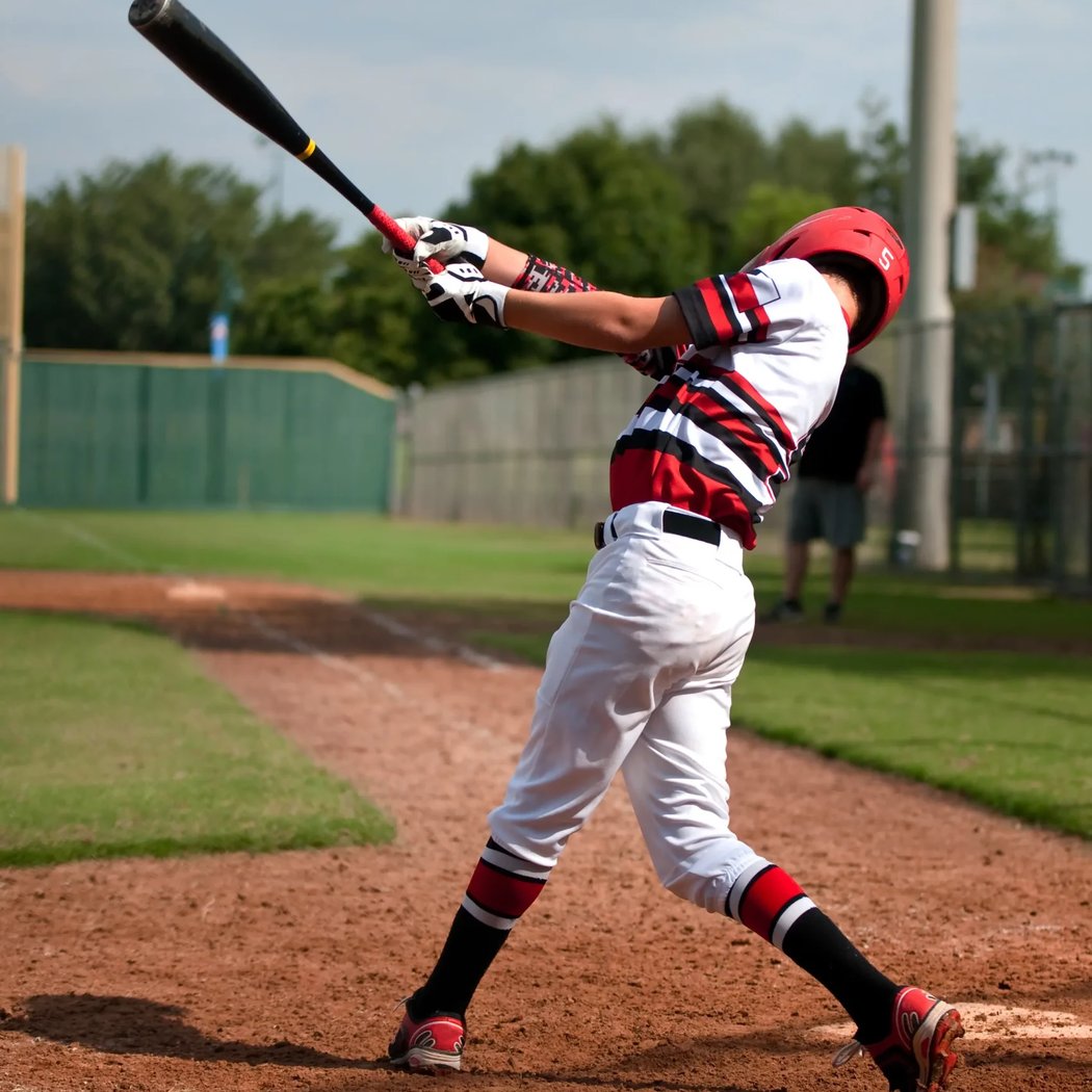 365 Baseball & Softball 4