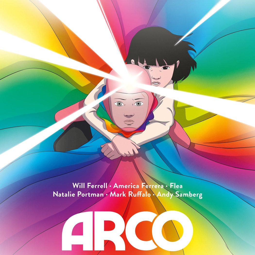 Free Family Screening | ARCO 1