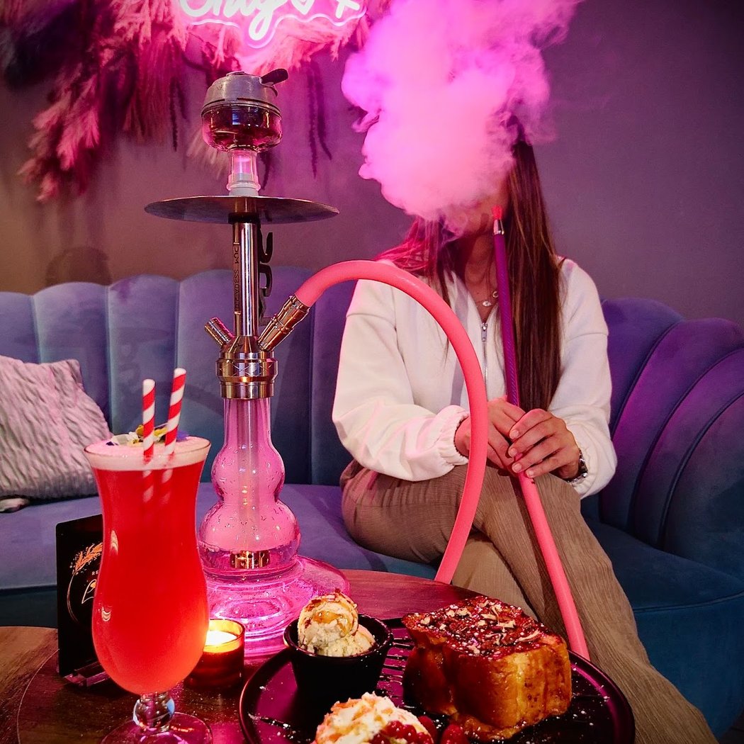 L'Élite Lounge 1