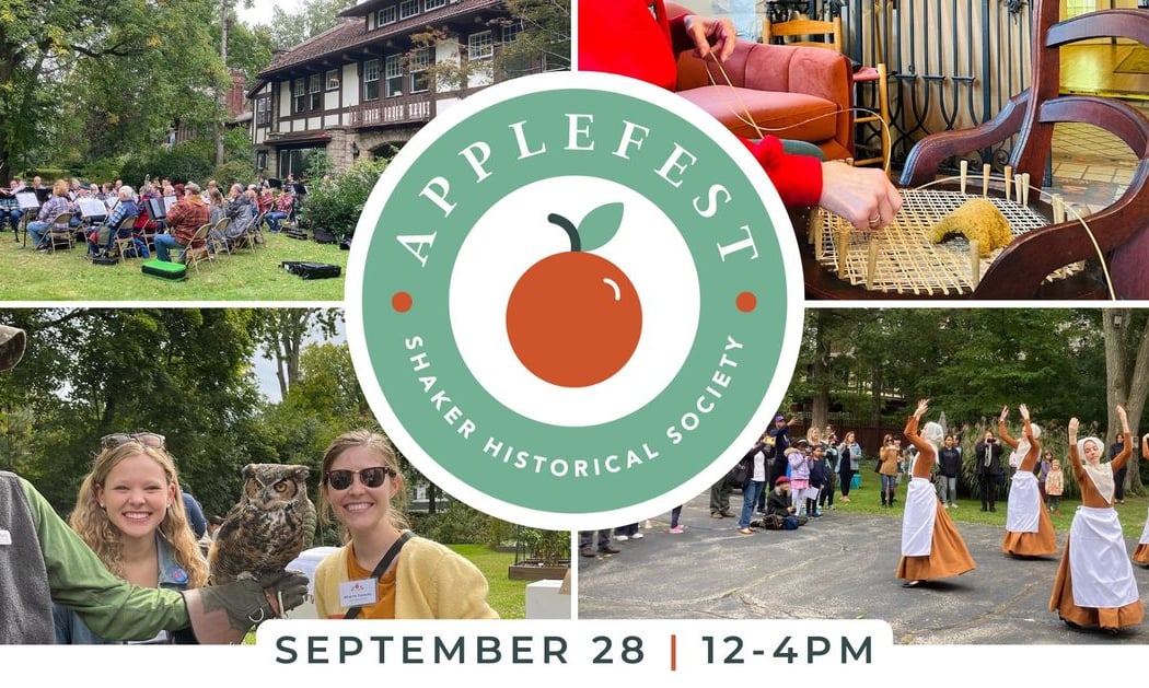 AppleFest 1