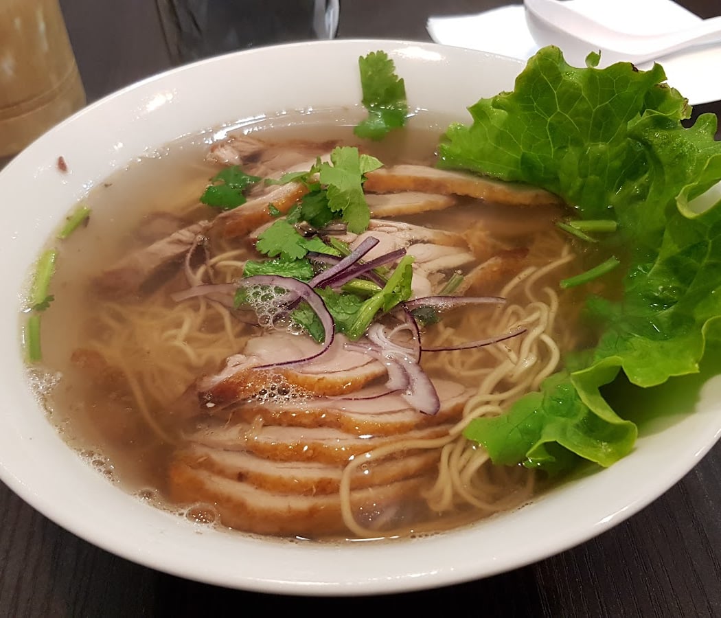 Phô Montmartre 1
