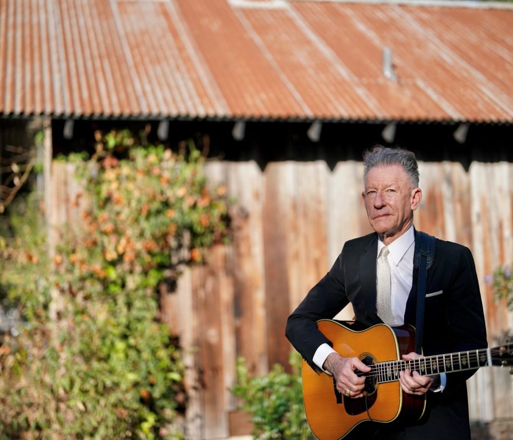 Grammy winner Lyle Lovett headlining rebranded Bankhead gala 1