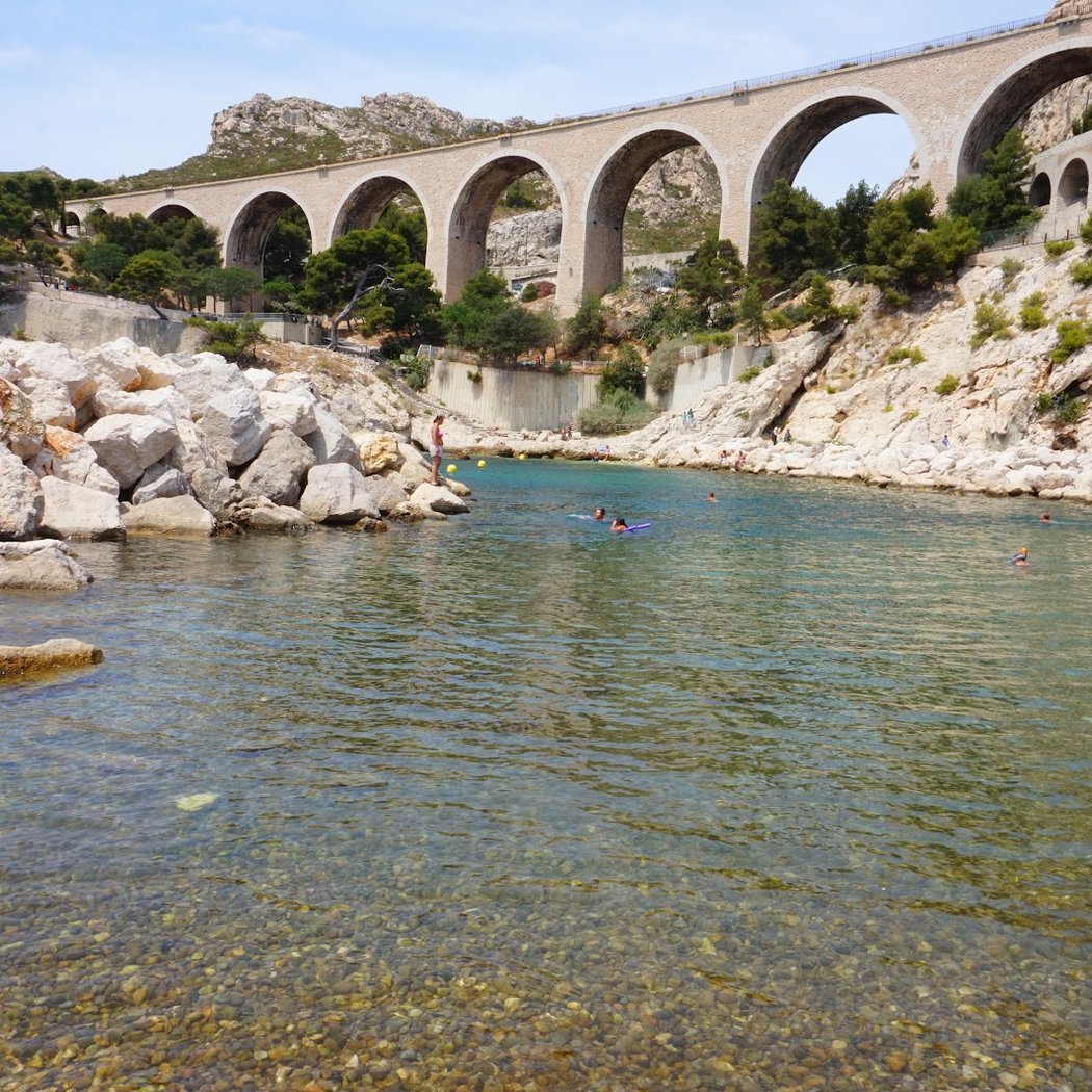 Base Nautique de Corbière - CMV 1