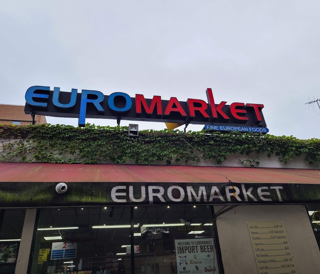Euro Market 2