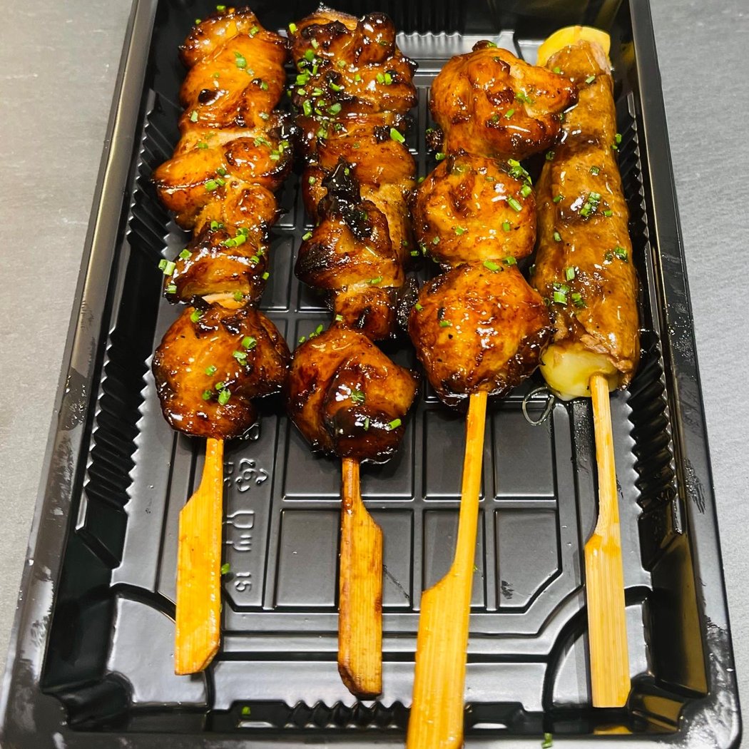Sushi Smart 3