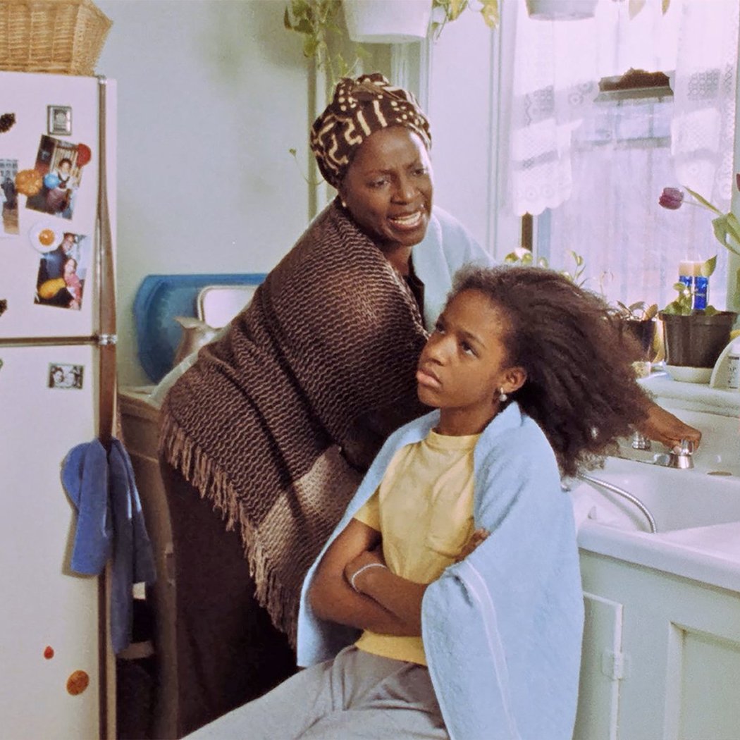 BLACK SELF-FASHIONING: HAIR POLITICS 2