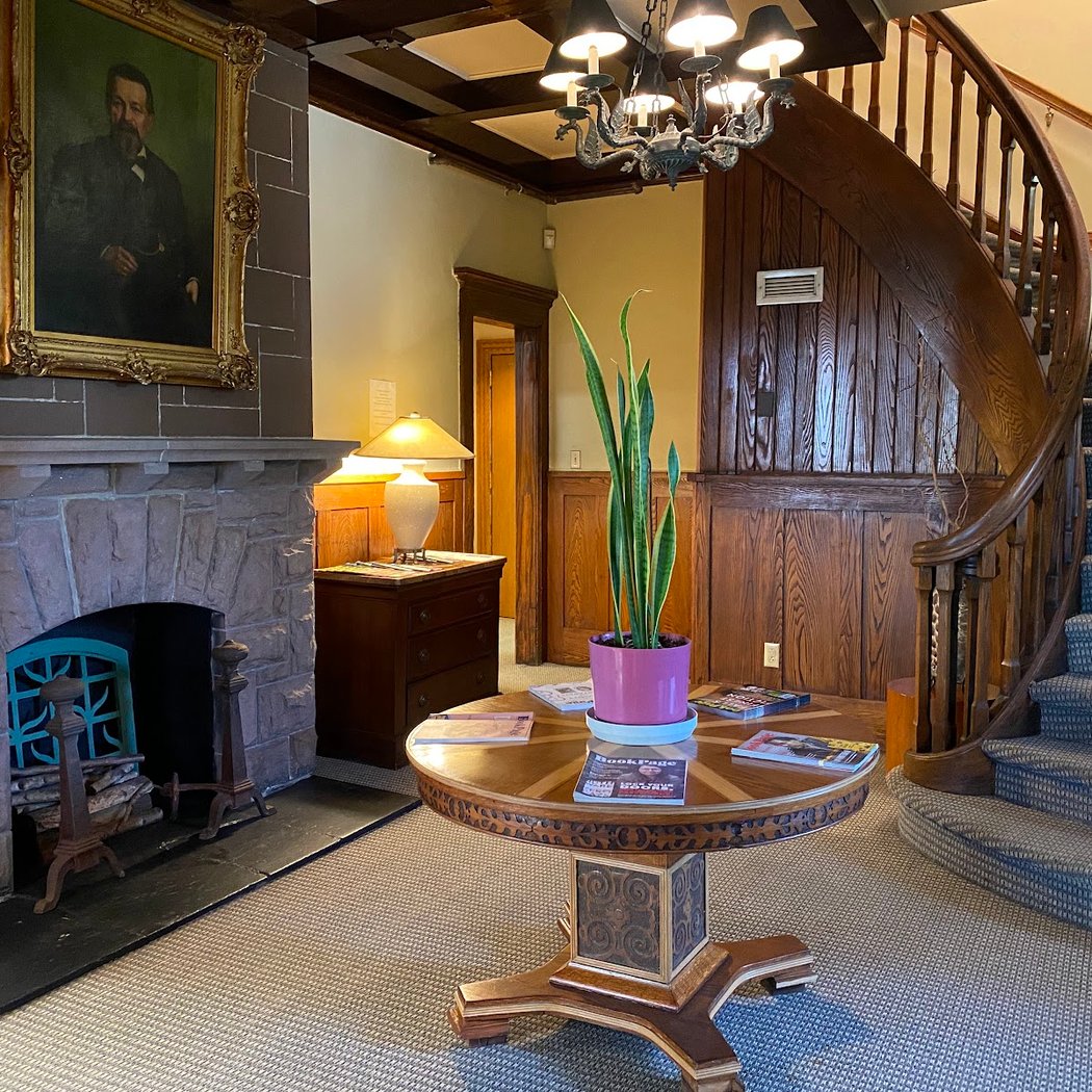Weehawken Free Public Library 2