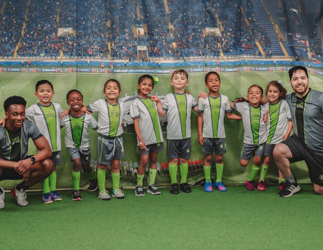 KIDSUNITED Park Slope 3