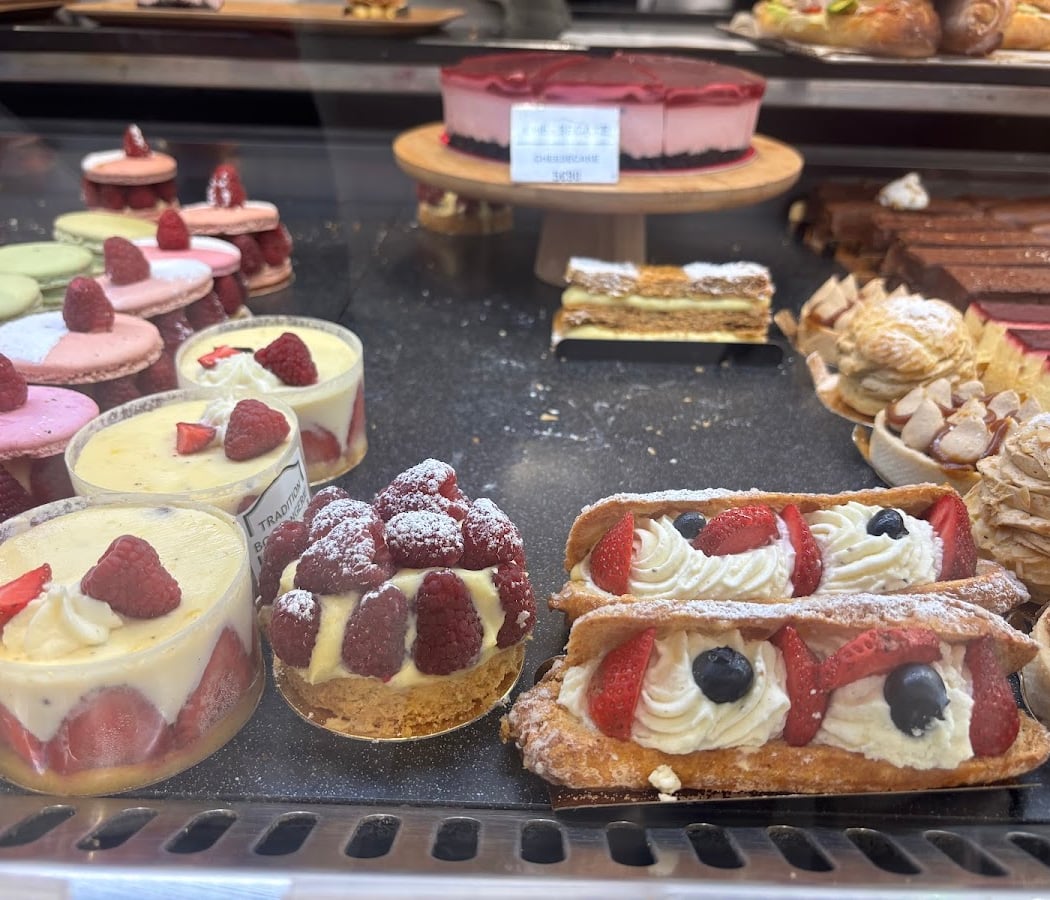 Boulangerie Castellane 2