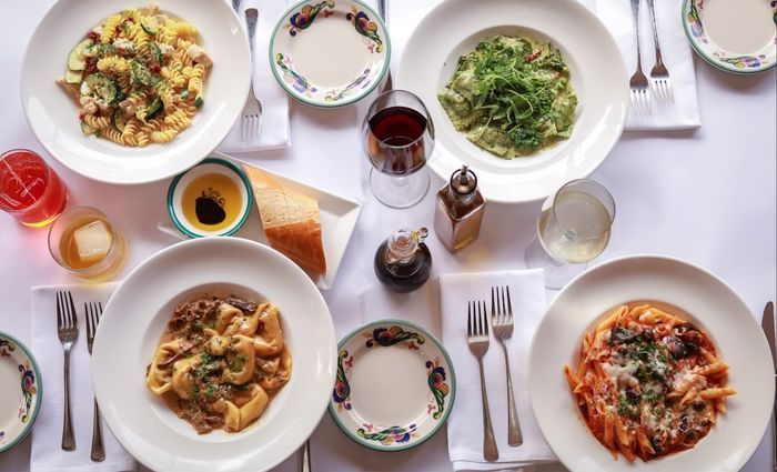 Trattoria Contadina 3