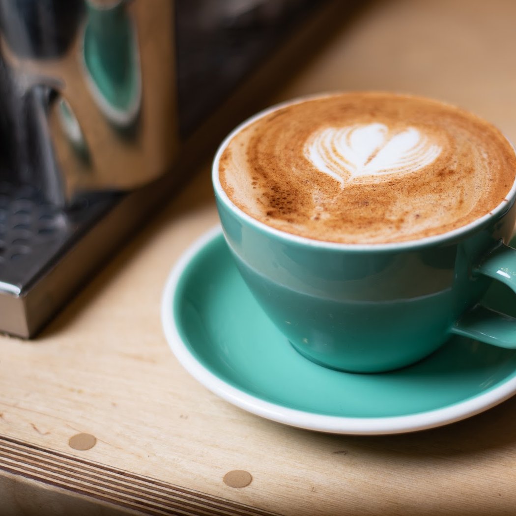 Milk Crate Coffee 3