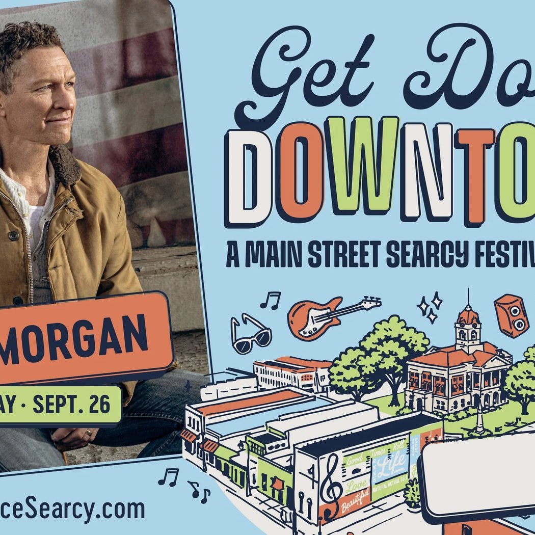 Get Down Downtown 2