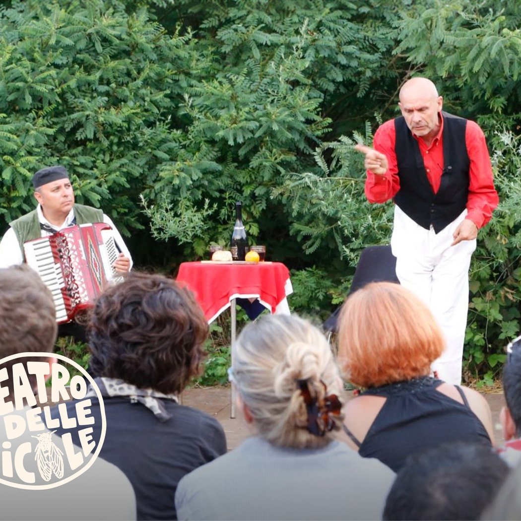 La strega della montagna 2