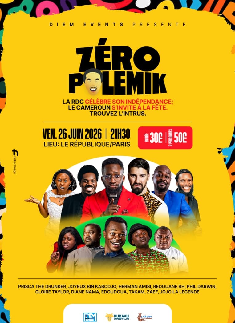 Zéro polémik 1