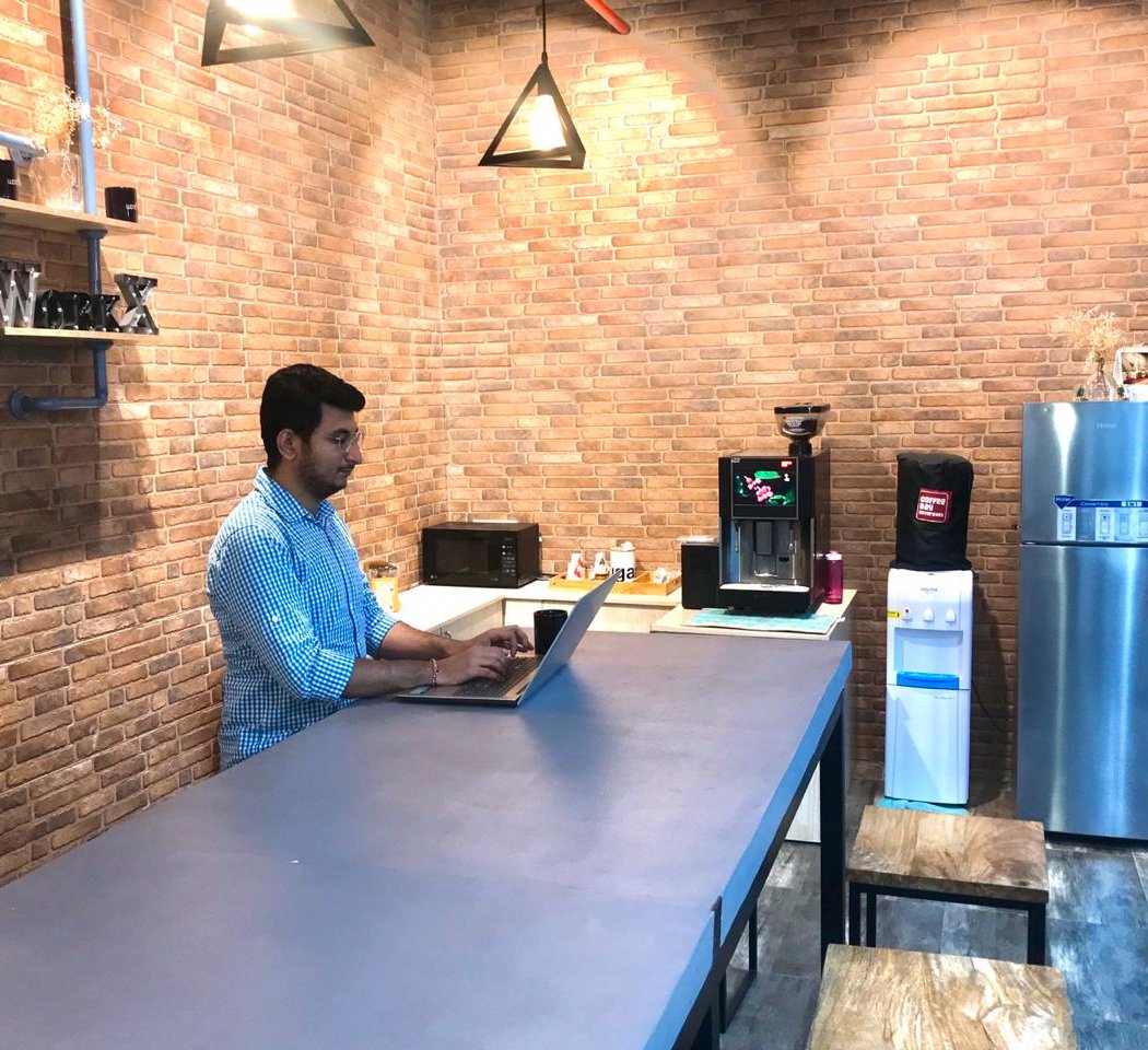 WorkX Coworking Spaces 3