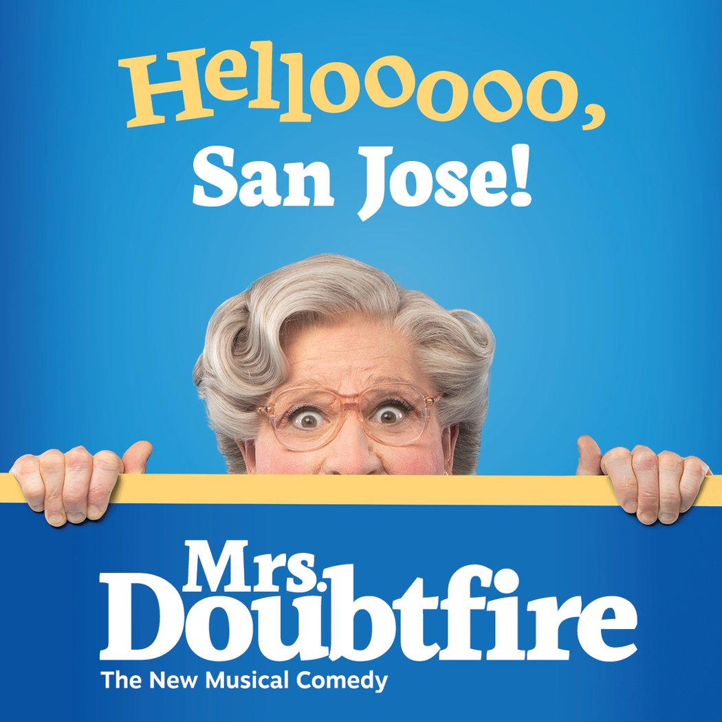 Mrs. Doubtfire 1