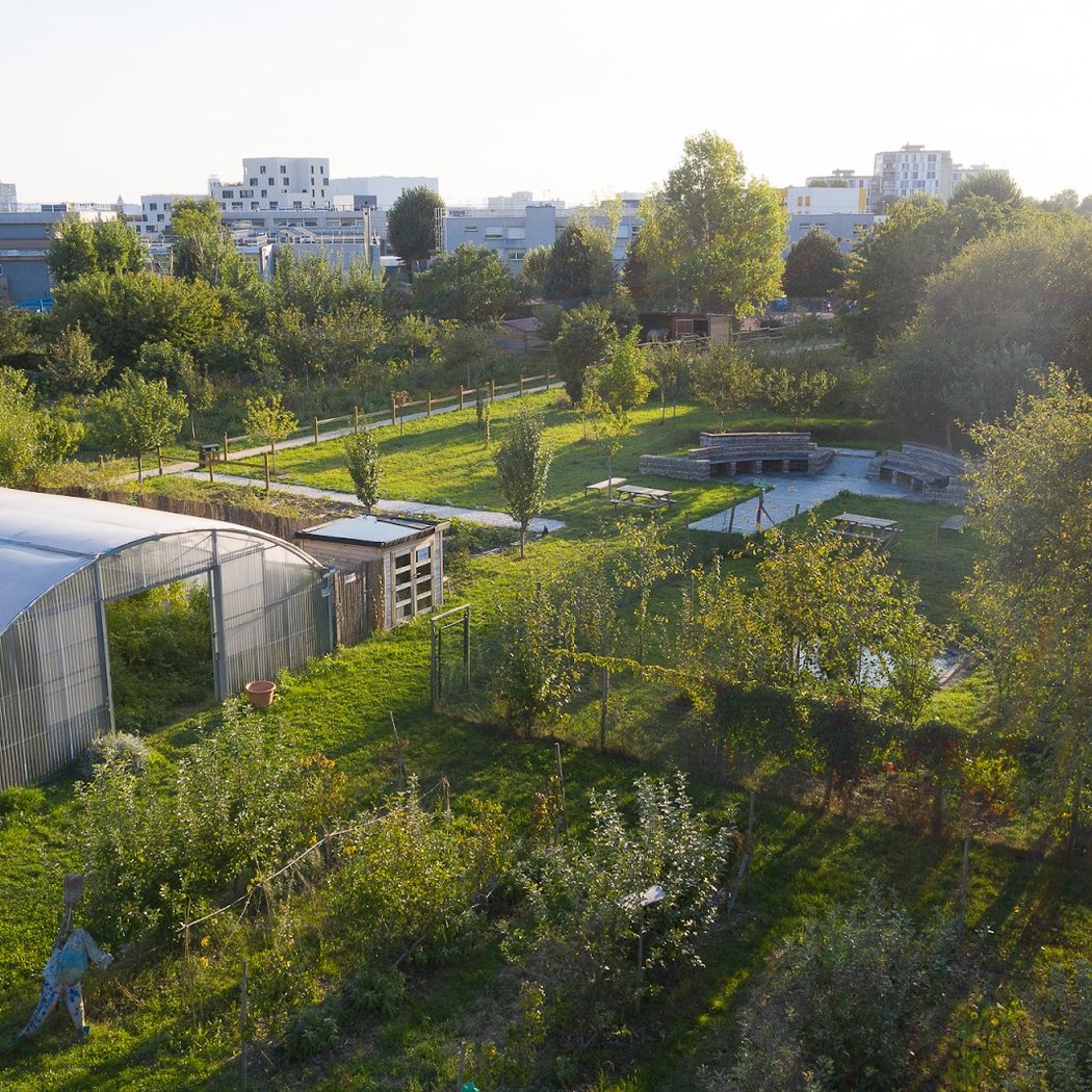 La Ferme des Possibles 4