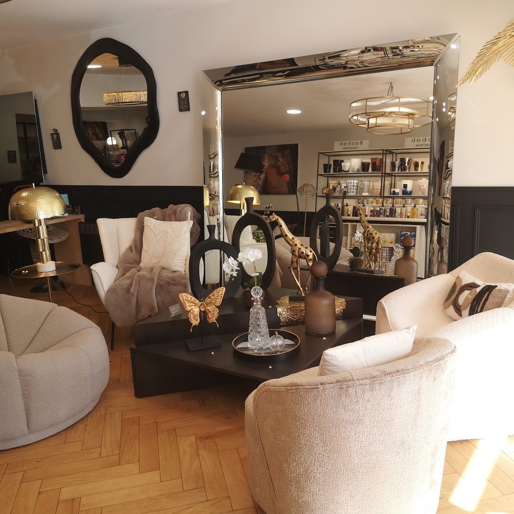 La Villa Décoration 2