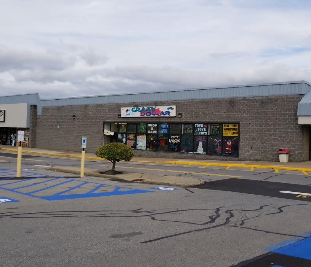 Bridgeview Plaza 2