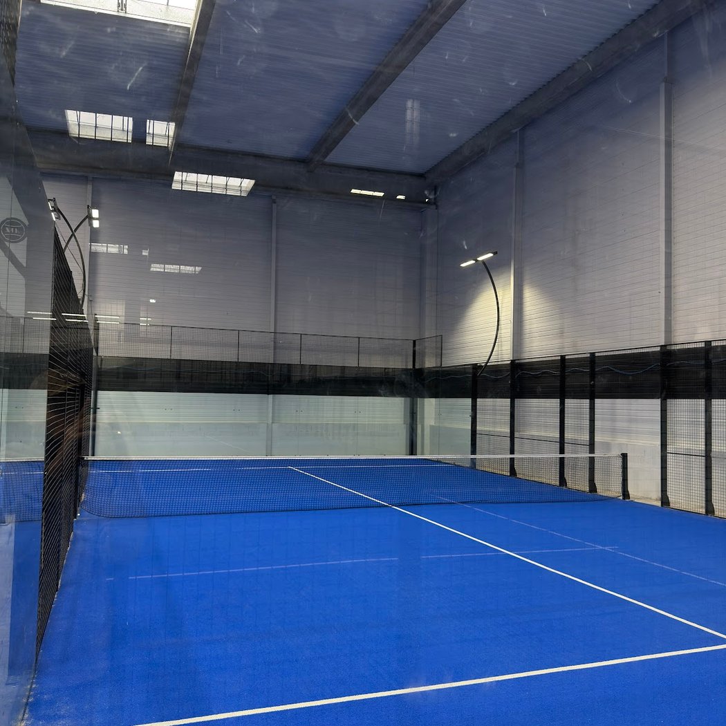 THE PARK Complex Multisports 3