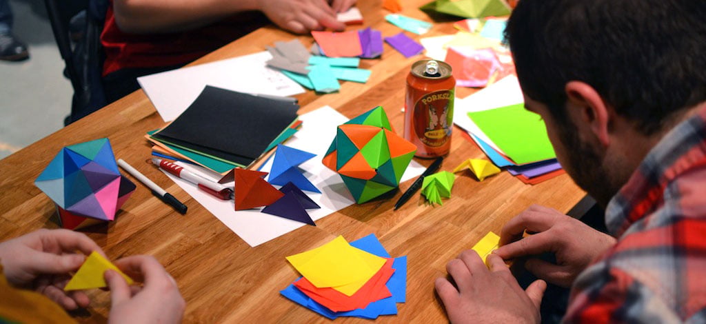 Sip & Craft Open Studio Session 3