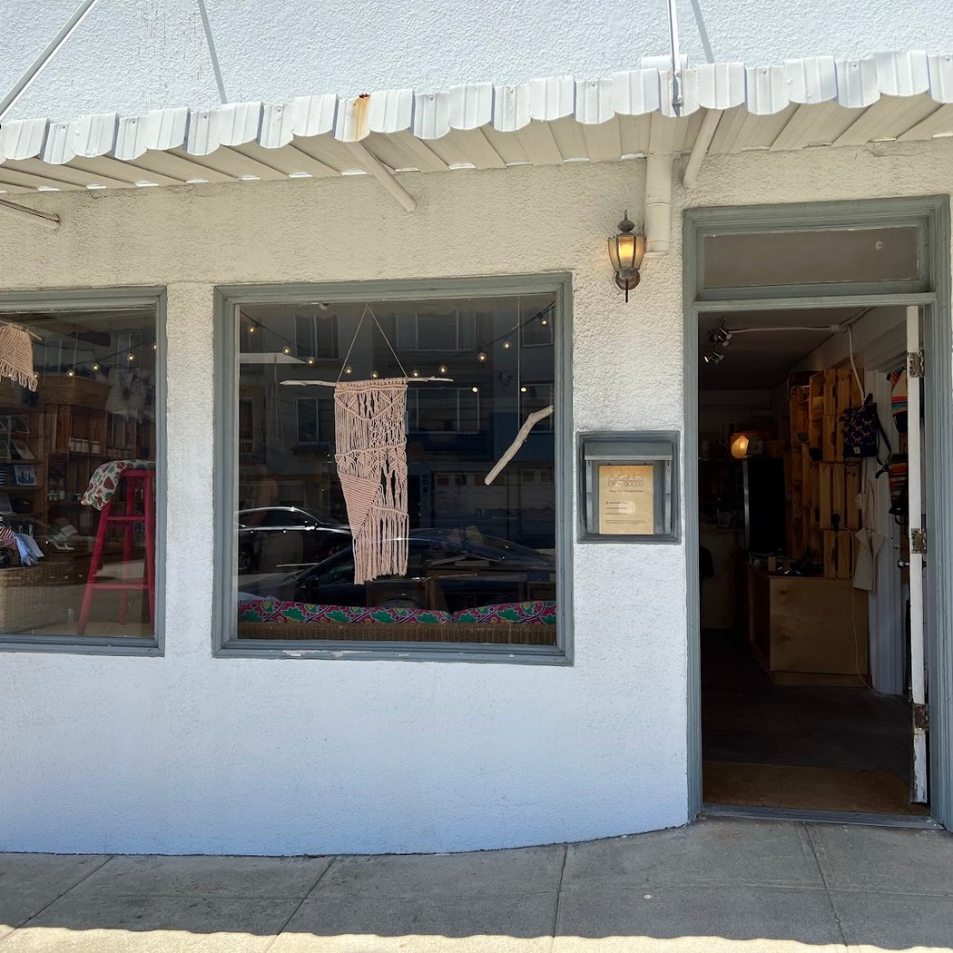 Avenues Dry Goods 2