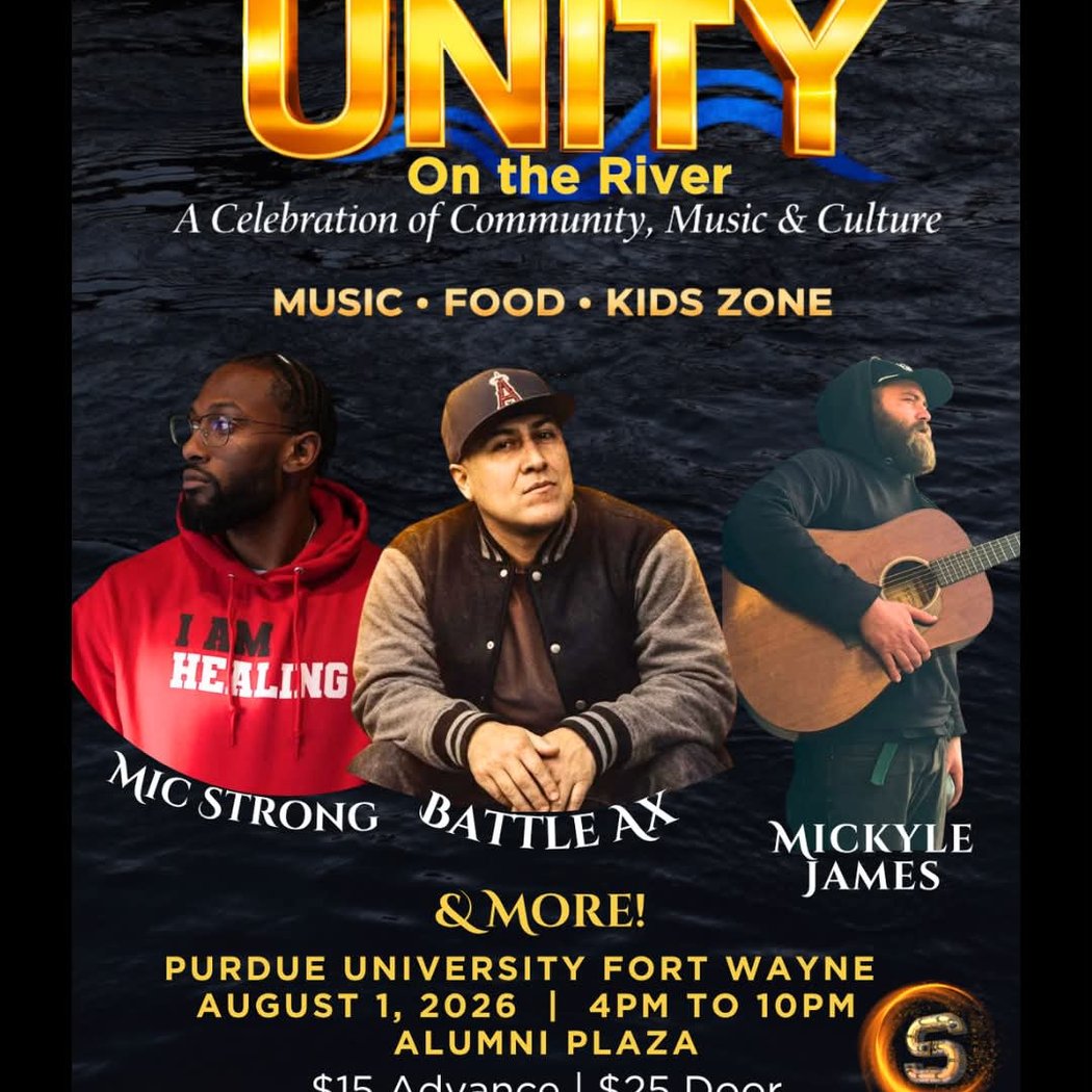 Fort Unity on the River 1