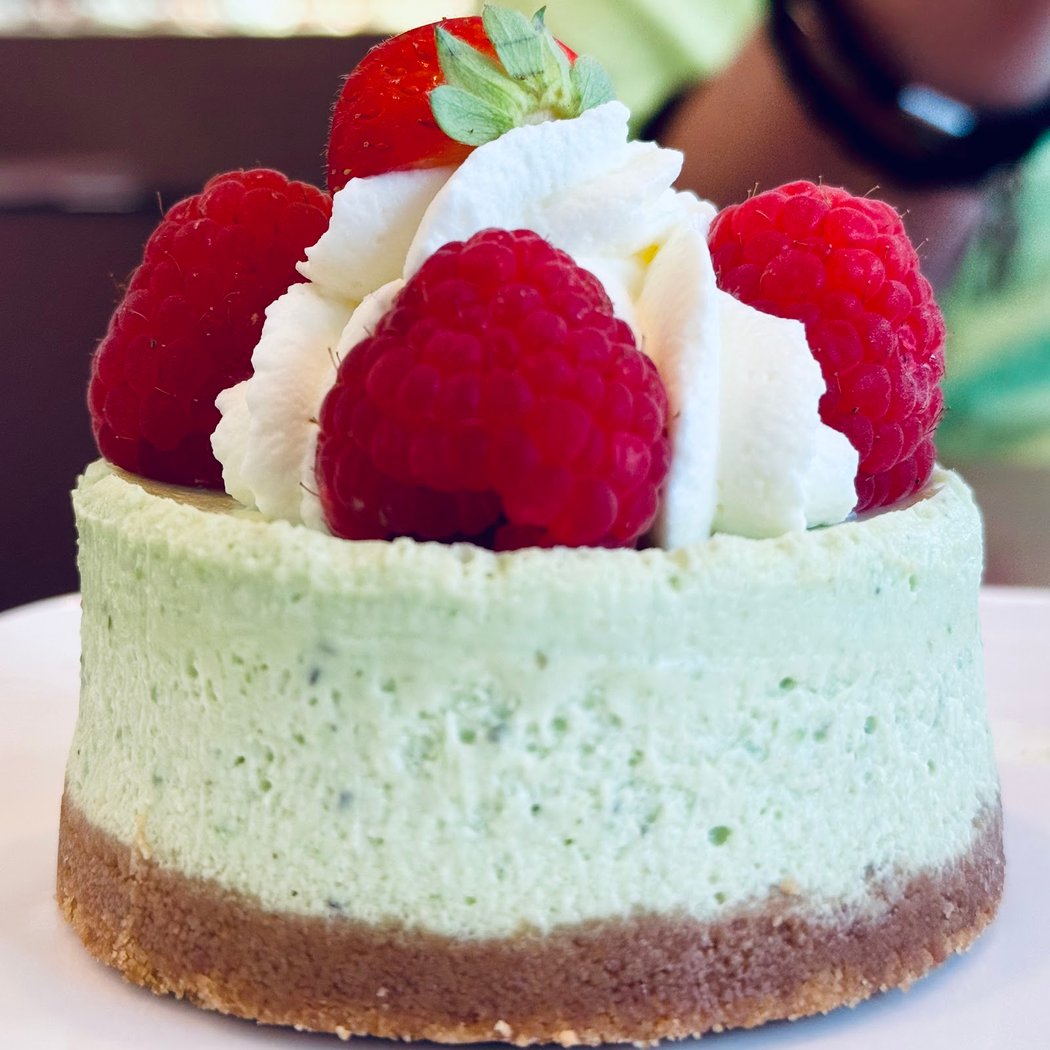 She’s Cake 1