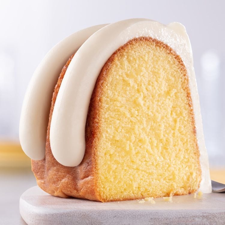 Nothing Bundt Cakes 1