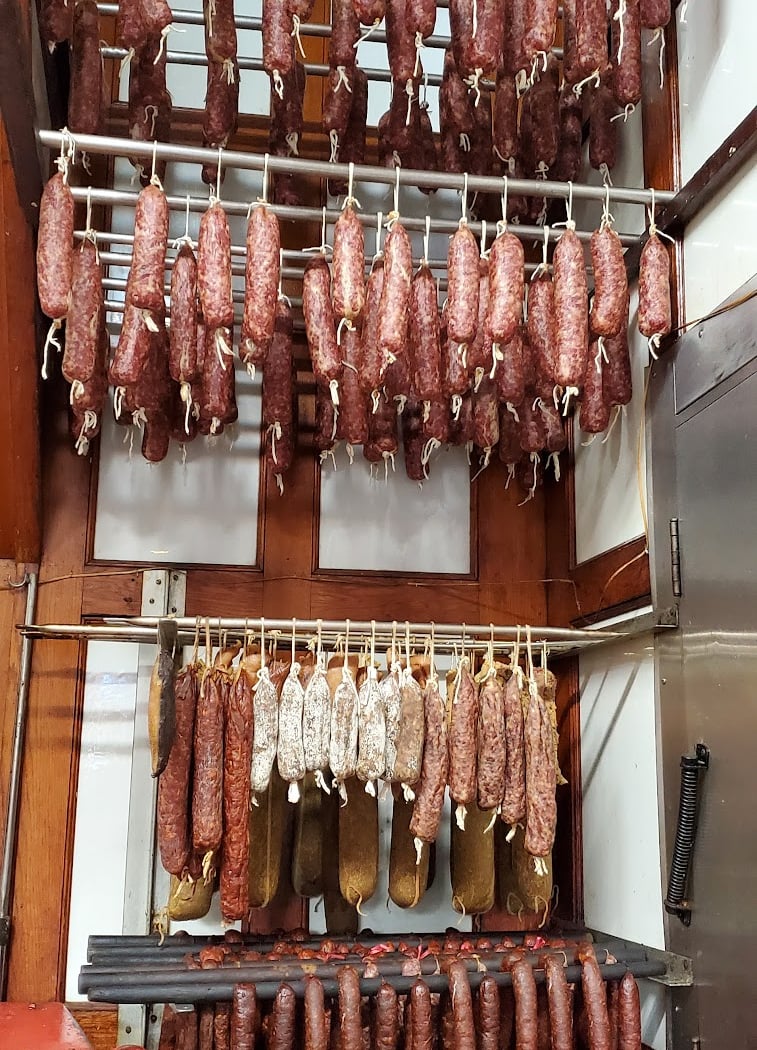 Ridgewood Pork Store 3