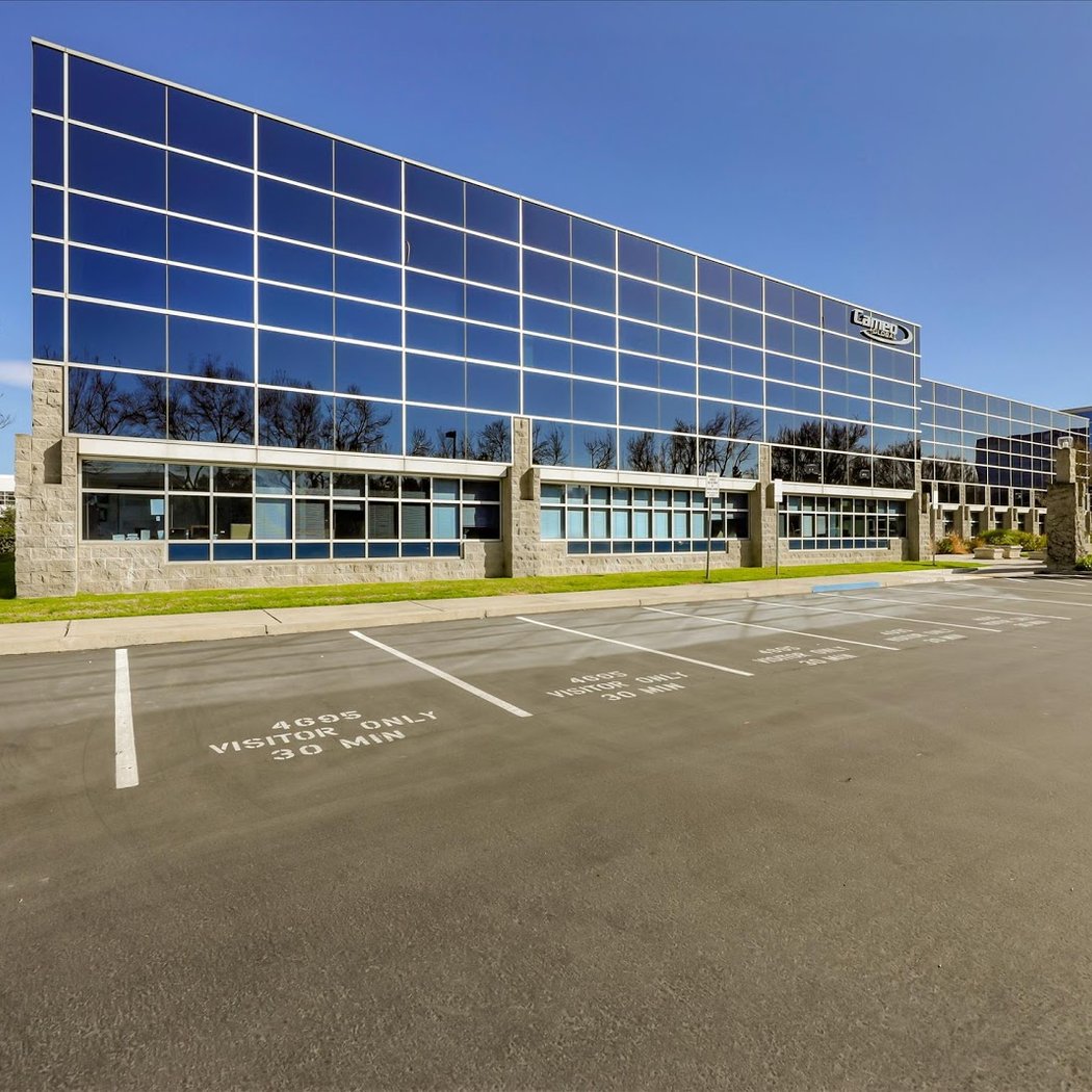 Pleasanton Workspace 2