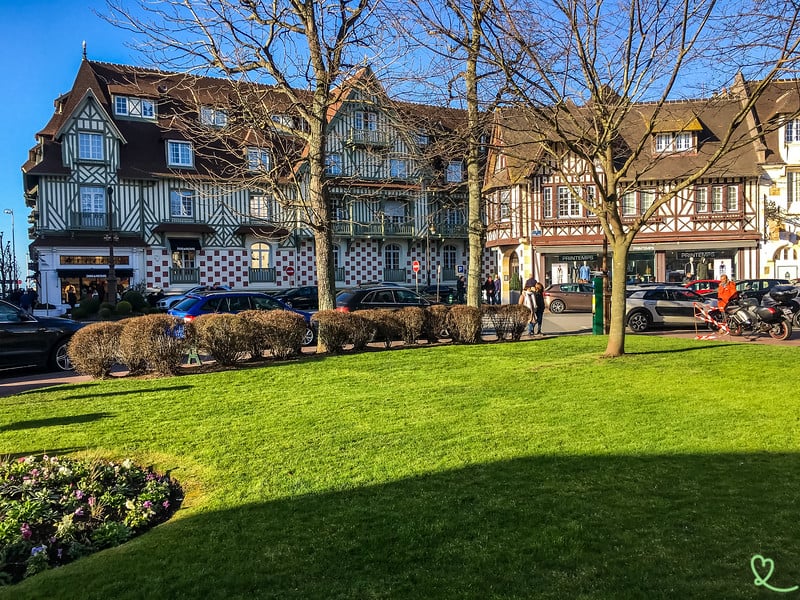 Deauville 5