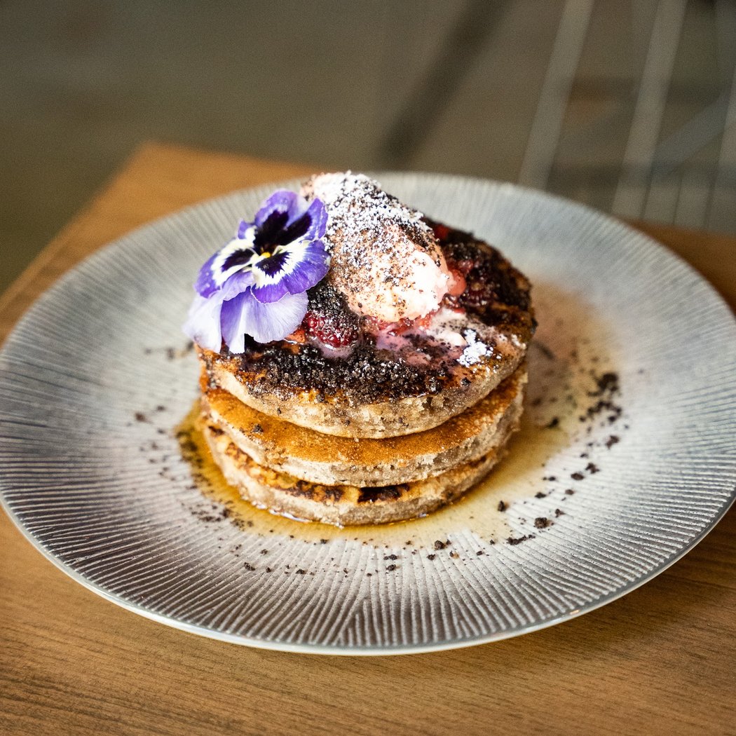 THE MARATHON CLOTHING BRUNCH 1