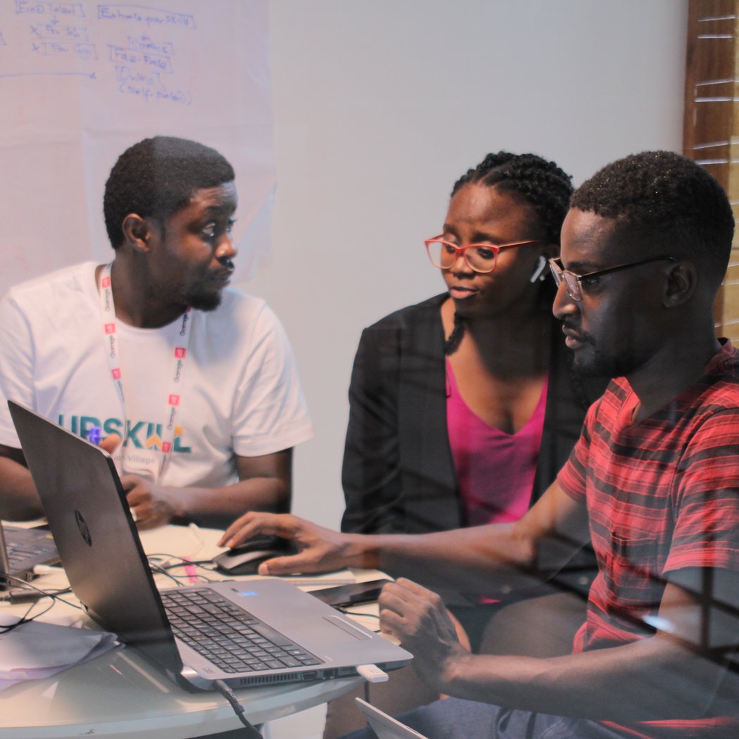 Tech Talk Wednesdays 2