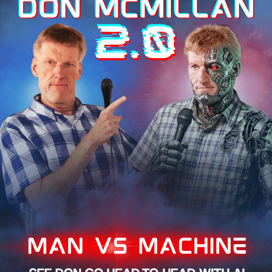 DON MCMILLAN 2.0