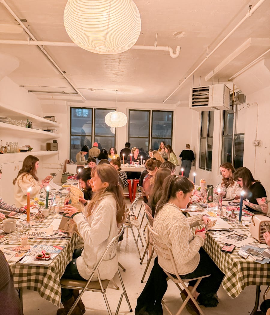 RecCreate Collective 3