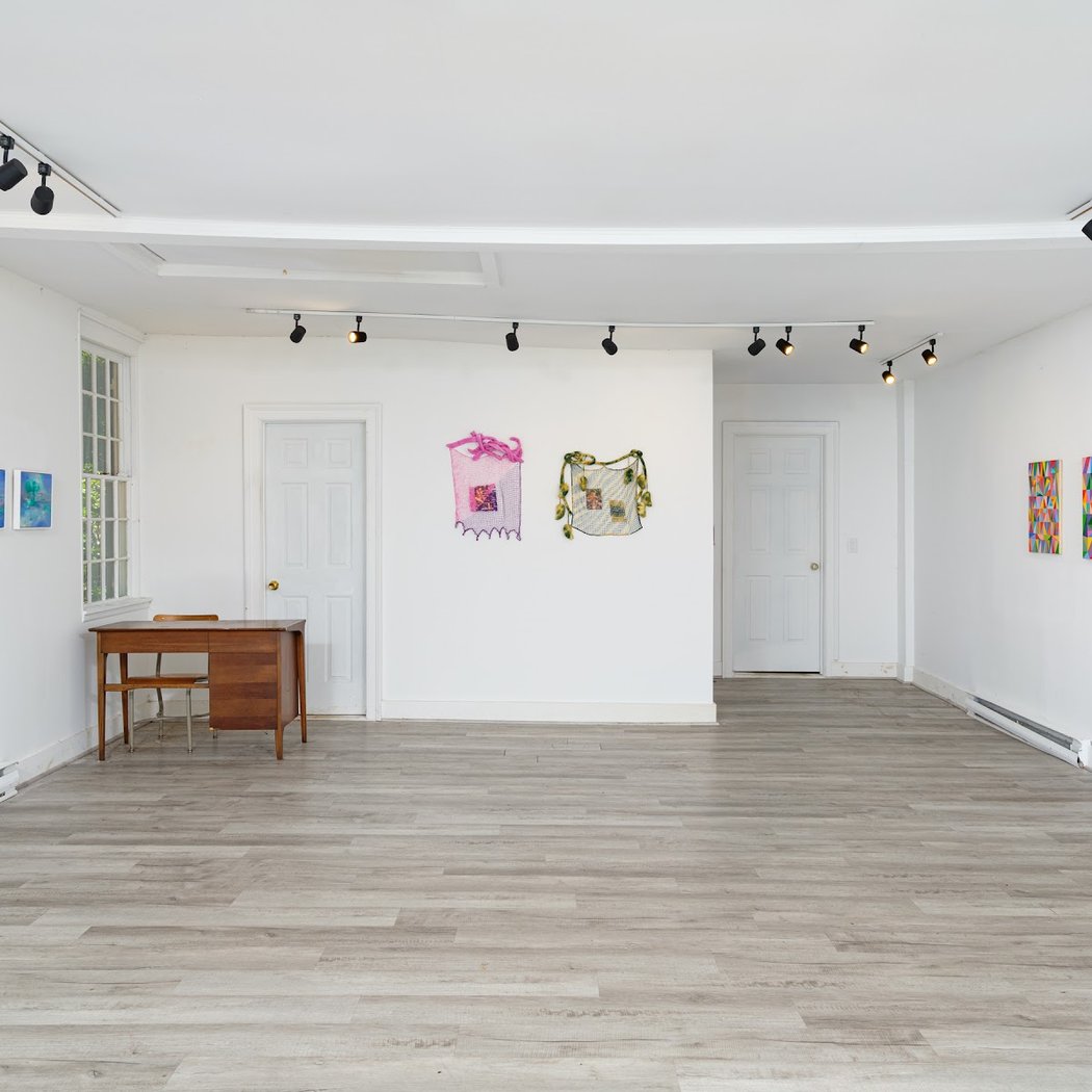 Bill Arning Exhibitions 2