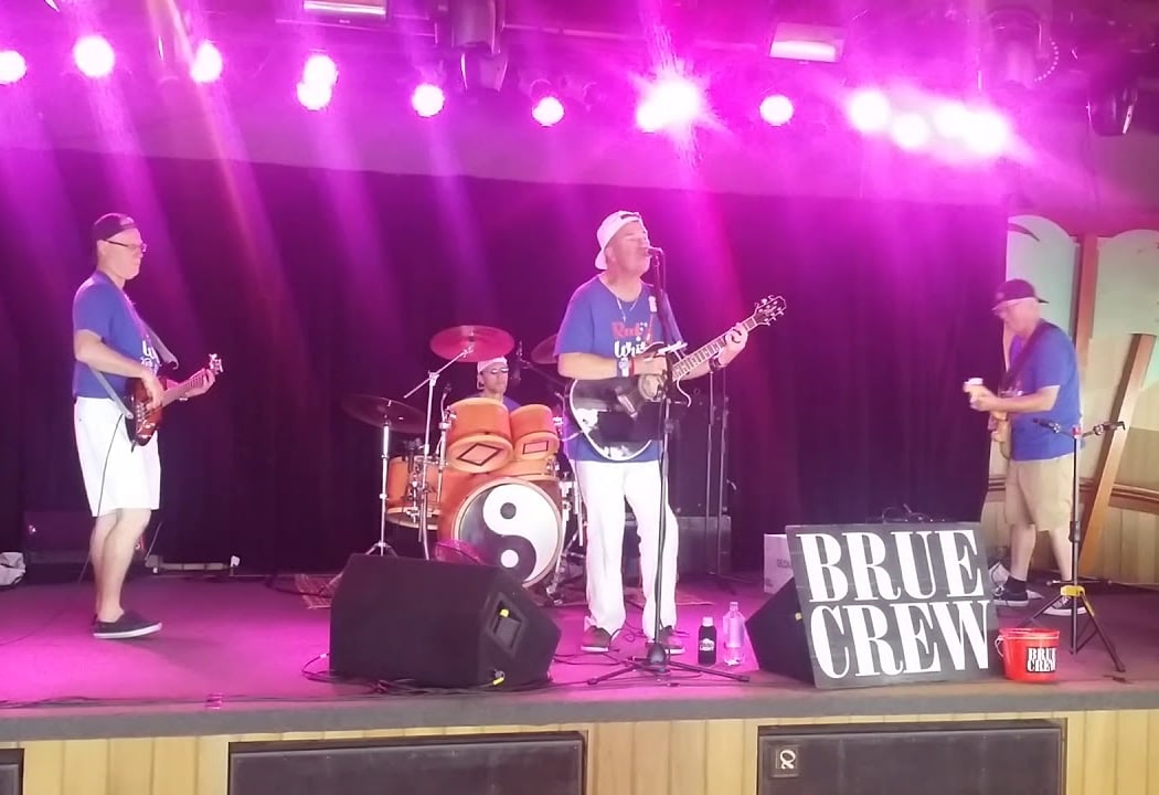 The Brue Crew 1