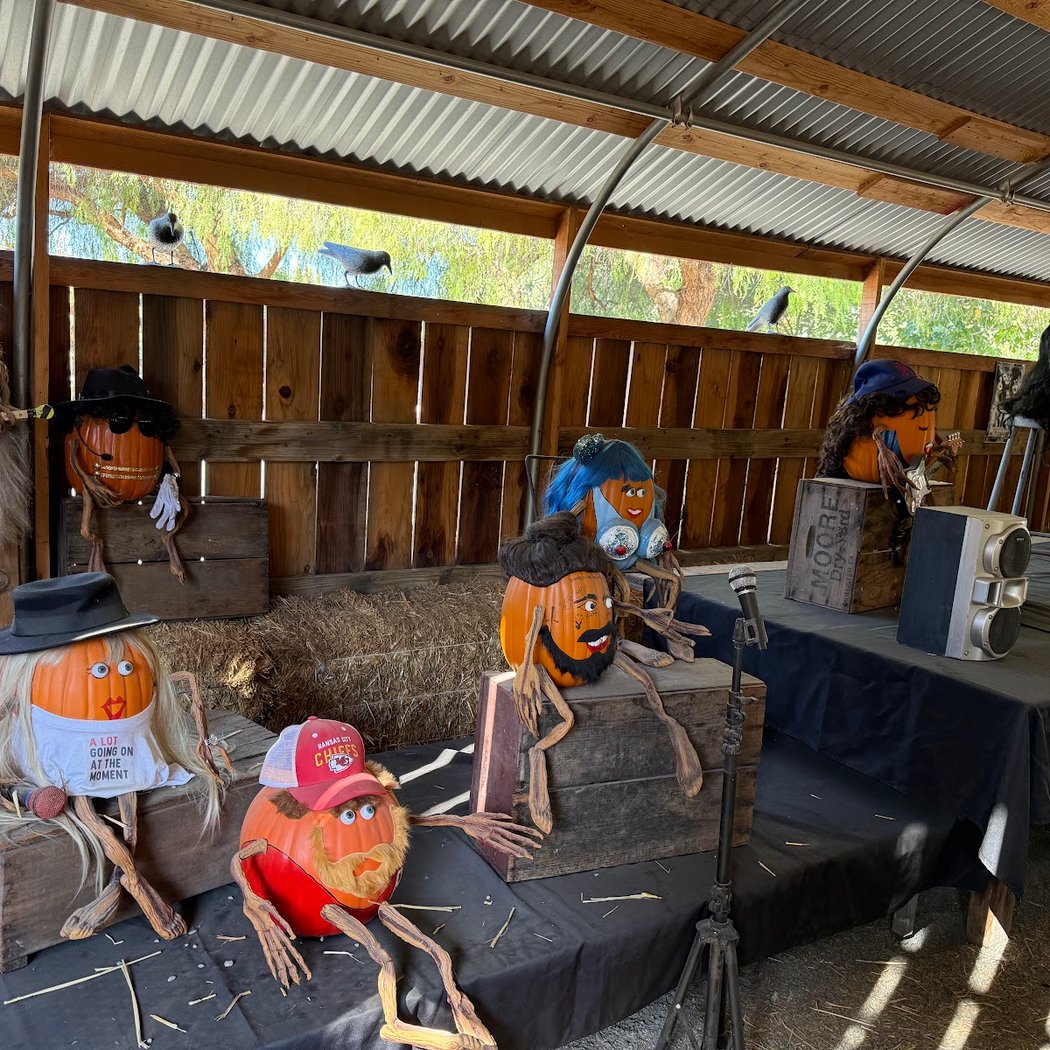 Smith Family Farm 3