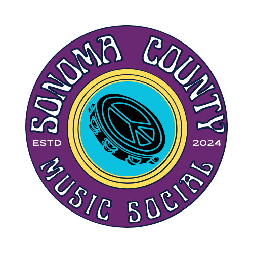 Sonoma County Music Social 3