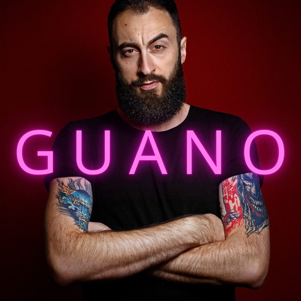 GUANO 1