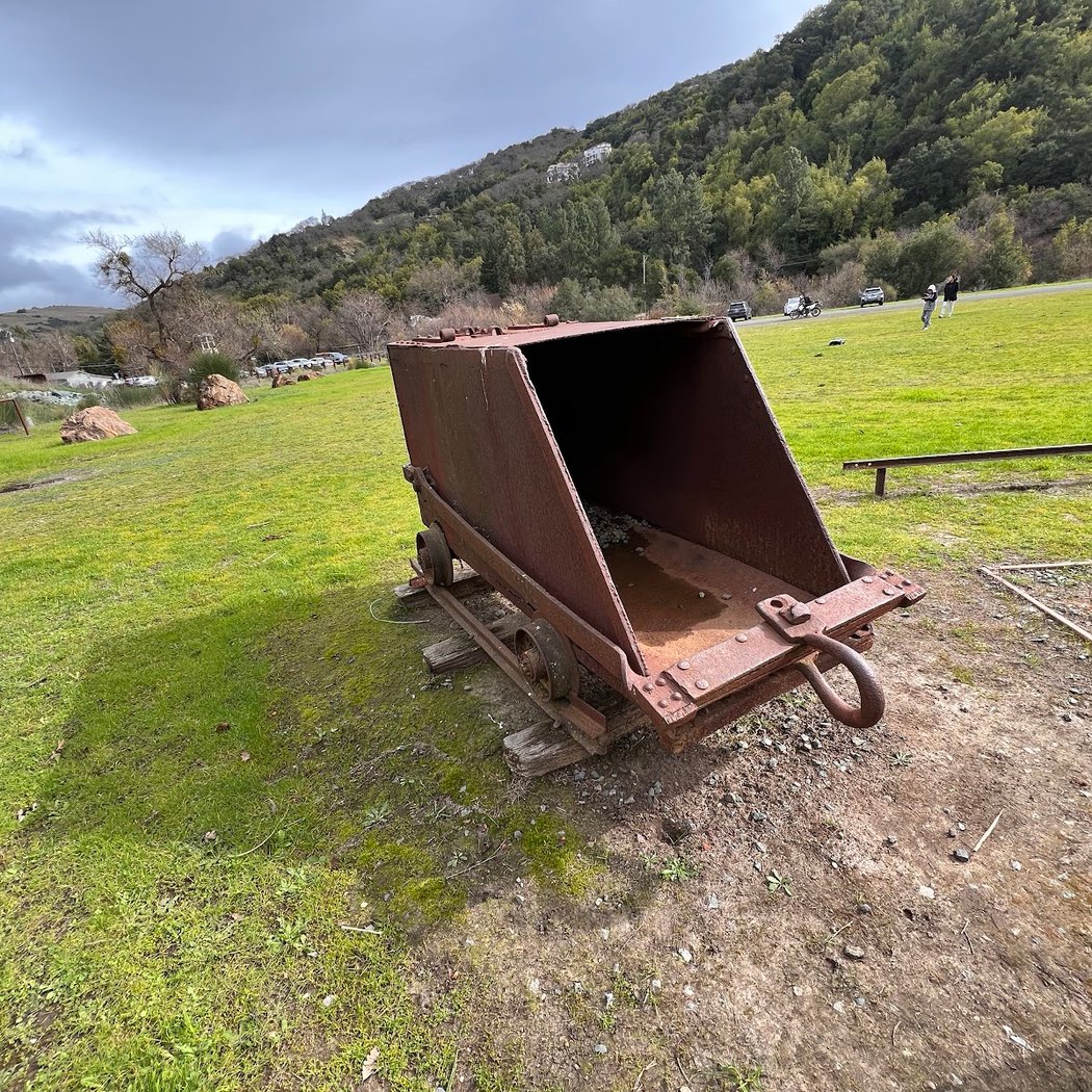 Sierra Azul Trail Challenge 3