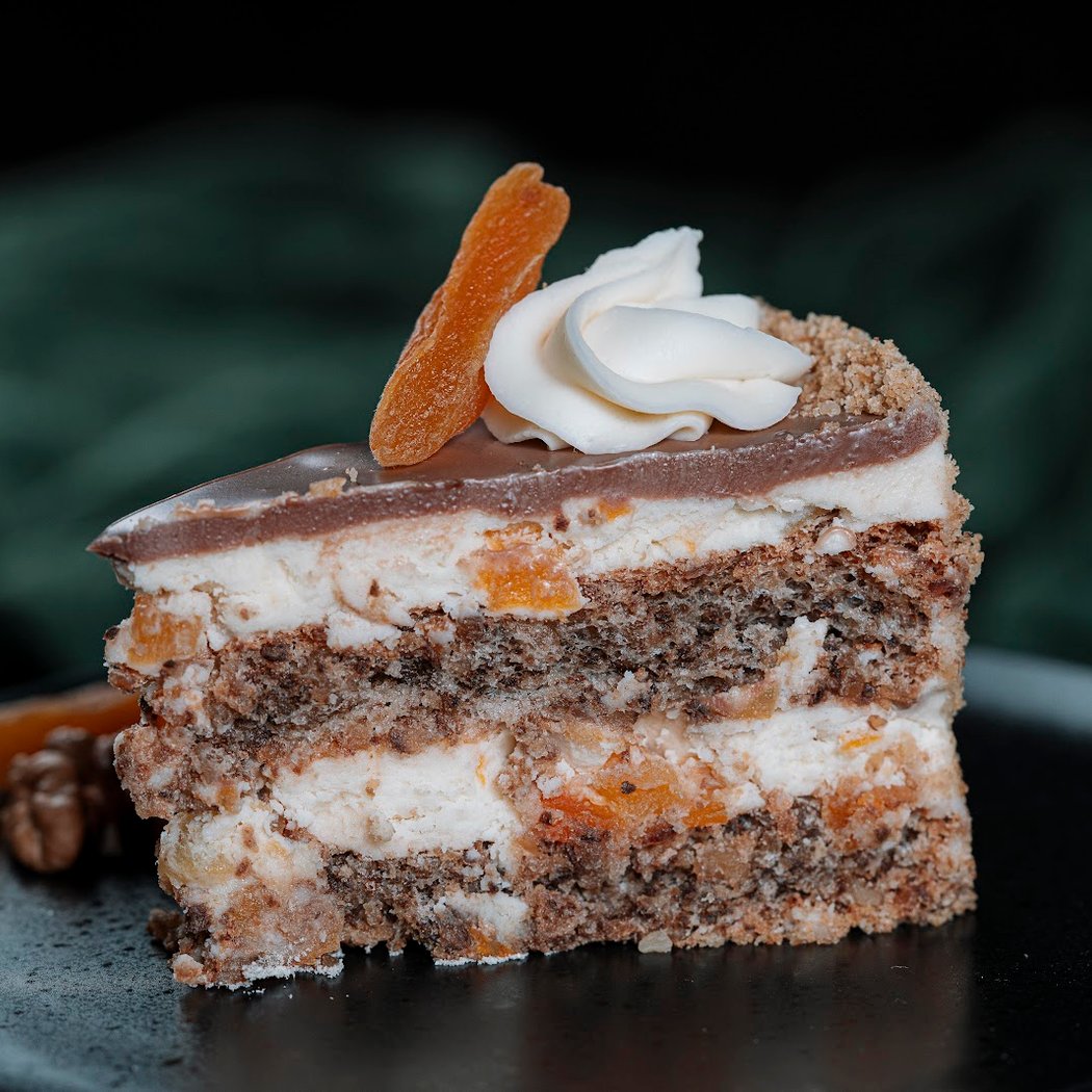 Sweet & Favorite Cake Shop #2 1