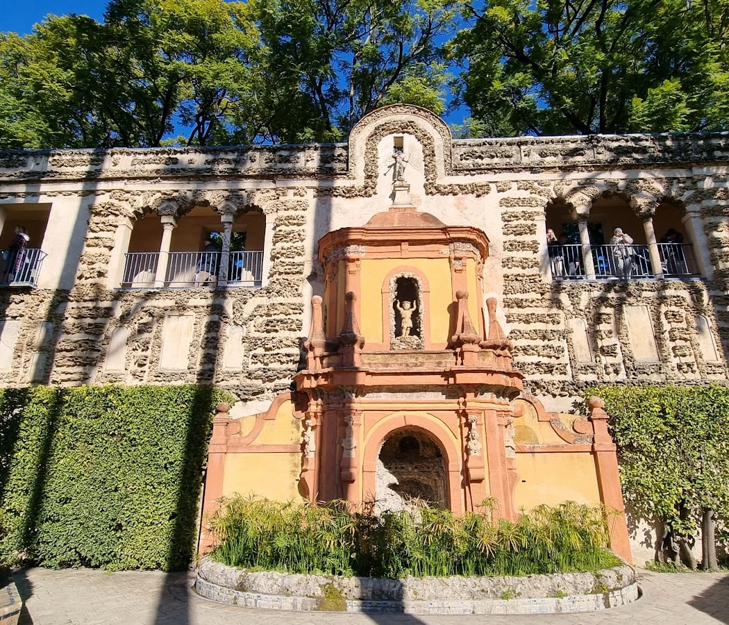 Fuente de la Fama 1